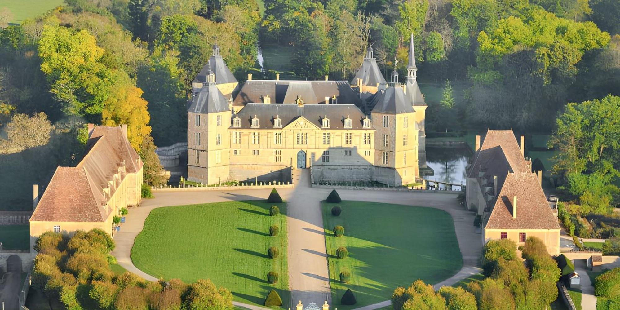 Maison Chaleureuse A Sully Avec Vue Sur La Montagne Luaran gambar